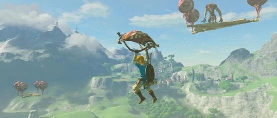 你在游戏中留下过“后遗症”吗？