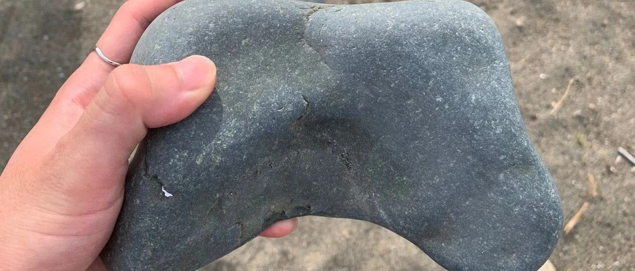 今日趣图：这波大自然的馈赠如何？