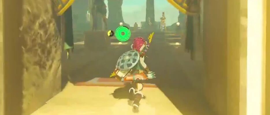 只要我飞的够高够快，我就不用穿女装。