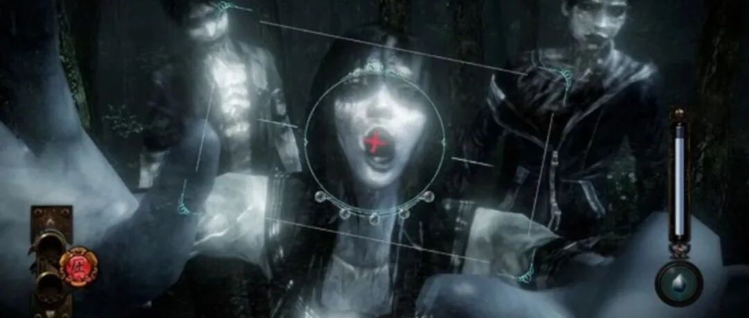 NS恐怖游戏推荐：胆子不肥不要点进来！