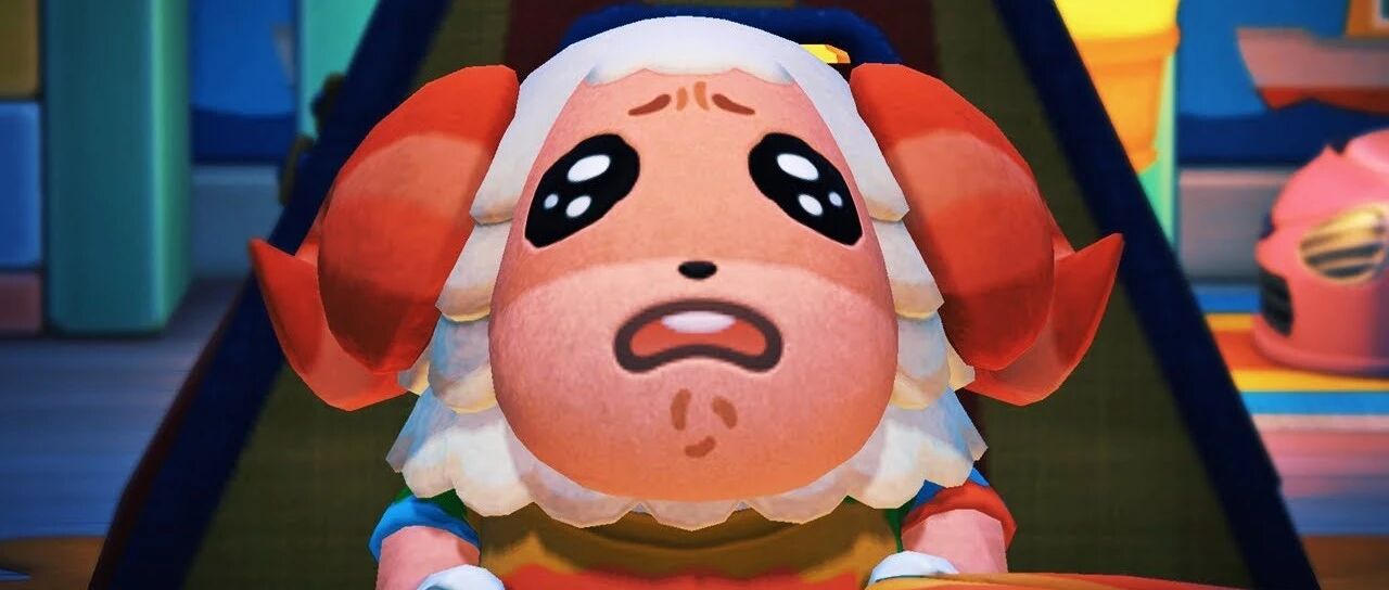 胆小慎入！这是一只能把你吓尿的茶茶丸！