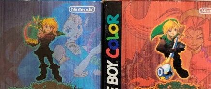 “双版本”不是宝可梦专属，它也可以良心到爆！