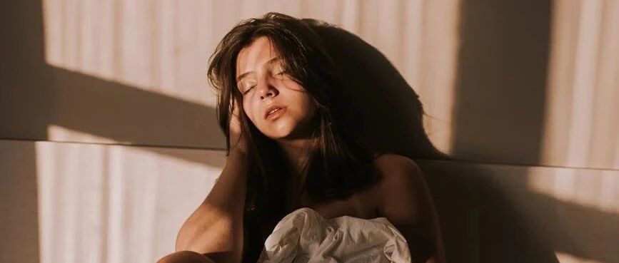 我妈变自私后，全家人都好受了很多