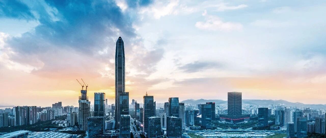 经济第一大省广东当前外贸形势观察