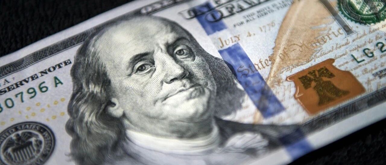 2021年，美元还“美”吗？