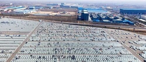 划重点！上半年经济“成绩单”凸显两个关键词，下半年怎么走？