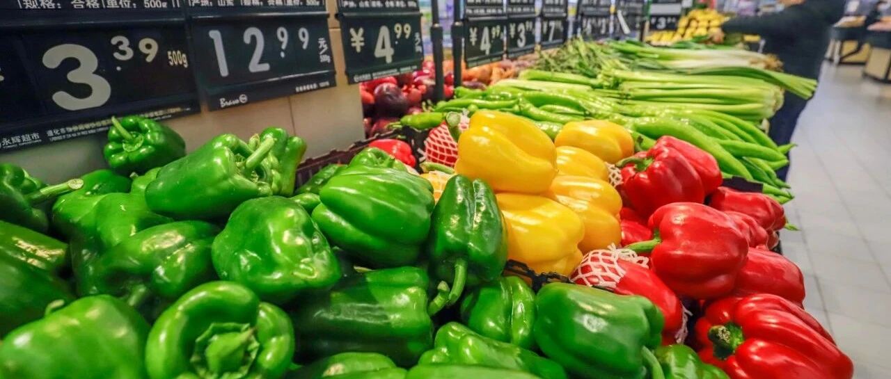 2022年物价走势如何？