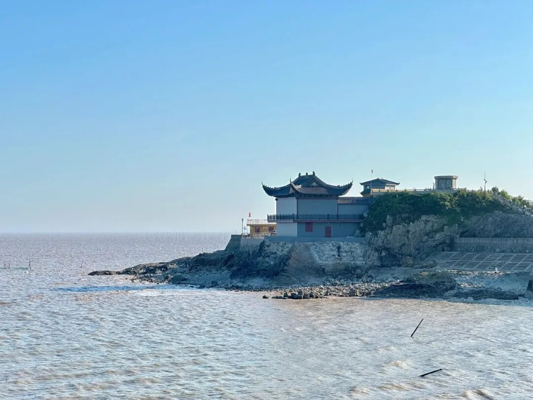 《国家地理》诚不欺我,浙江这个养老城市火了!