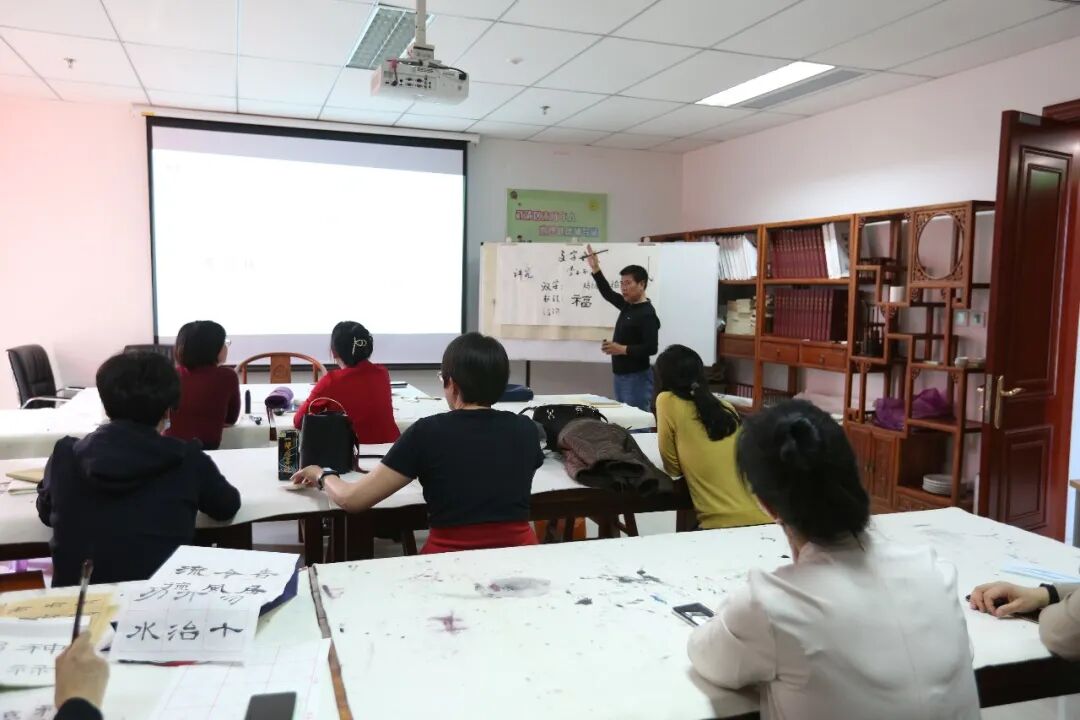 【清青兴趣坊】青年之家真热闹，快来看看本周青年们都get到了什么~