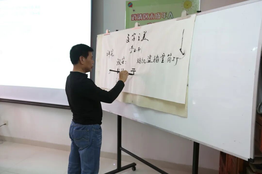 【清青兴趣坊】青年之家真热闹，快来看看本周青年们都get到了什么~