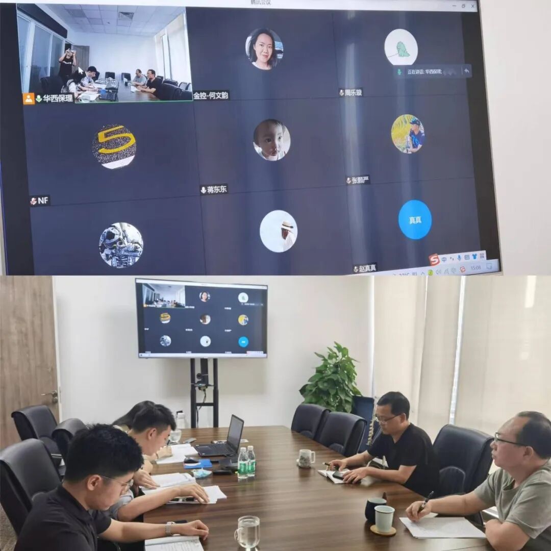 深圳保理公司以金融力量助力抗疫