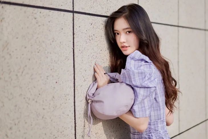 Jennie穿紮染是仙女，普通人穿就emmmmmmm…… 家居 第46張