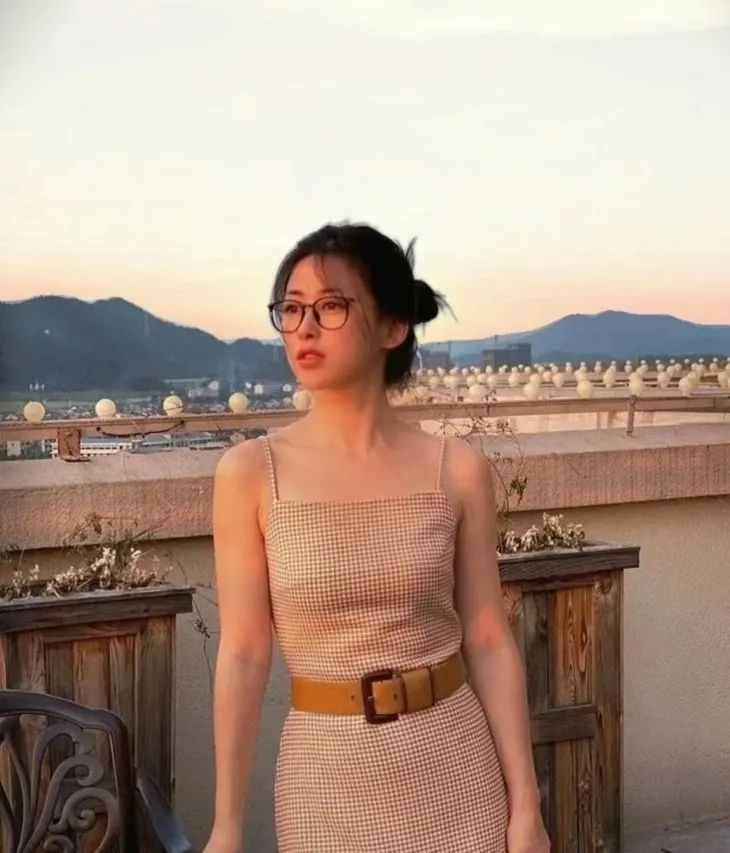 软妹变恶女，杨超越这就把你杀疯了？