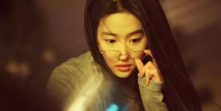 软妹变恶女，杨超越这就把你杀疯了？