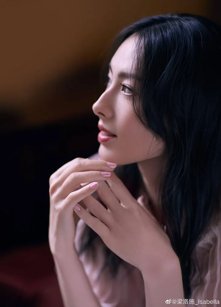 软妹变恶女，杨超越这就把你杀疯了？