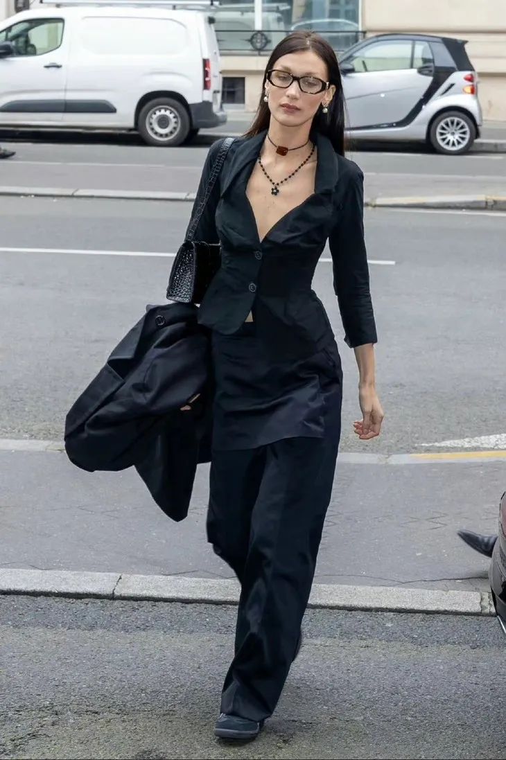 软妹变恶女，杨超越这就把你杀疯了？