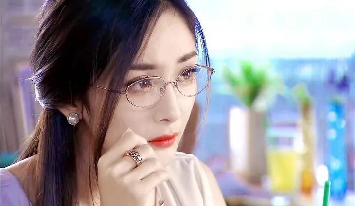 软妹变恶女，杨超越这就把你杀疯了？