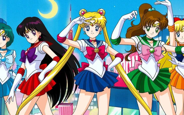 变身水冰月全身画_变身吧水冰月_水冰月变身