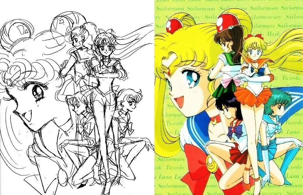 水冰月变身_变身水冰月全身画_变身吧水冰月