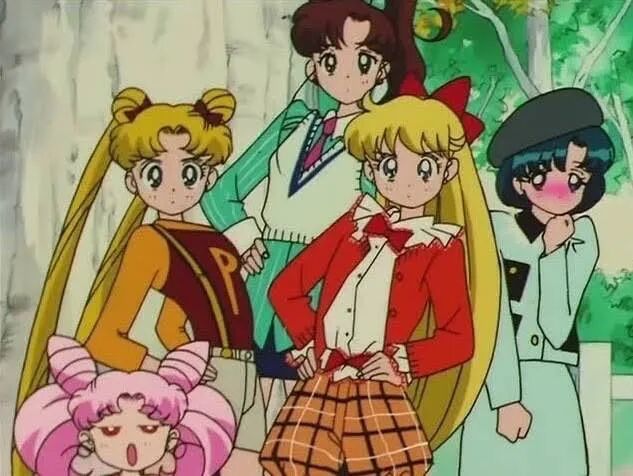 变身水冰月全身画_变身吧水冰月_水冰月变身