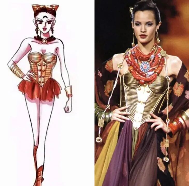 变身吧水冰月_变身水冰月全身画_水冰月变身