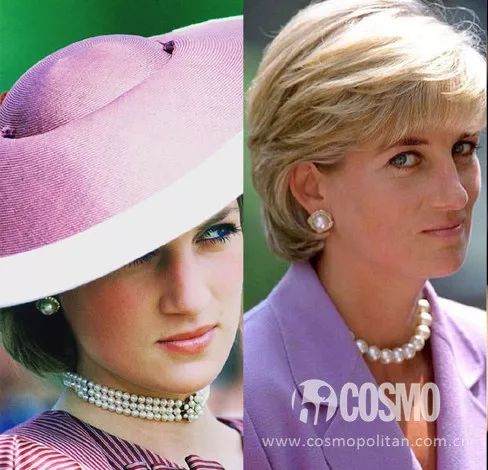 好氣質靠耳環？凱特王妃在賽馬場的裝扮，演譯了「less is more」的時尚法則 時尚 第42張
