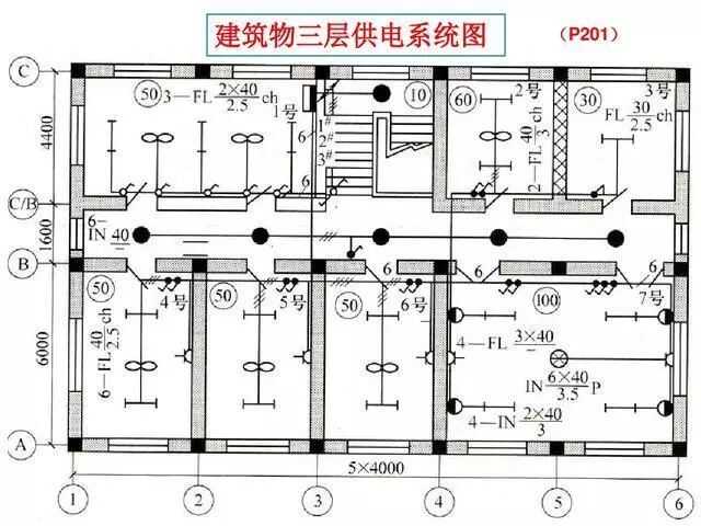 電氣工程中常用的電氣符號，看完就能幫你識圖！的圖14