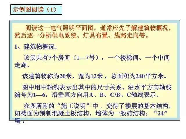 電氣工程中常用的電氣符號，看完就能幫你識圖！的圖16