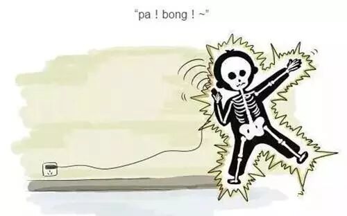 卫生间等电位是什么意思？有什么作用。怎么接？的图3