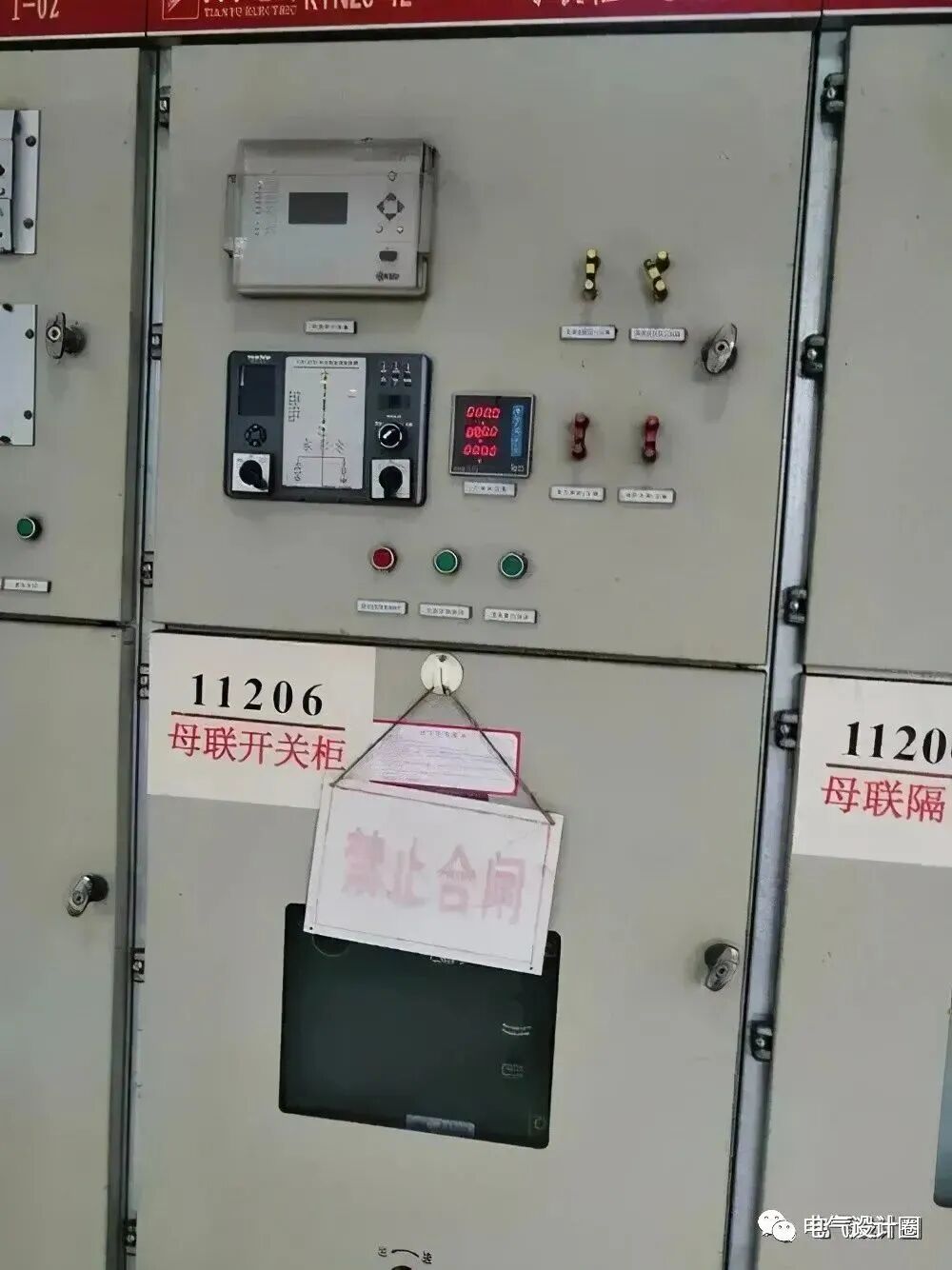 低压断路器的接线方式详解的图3