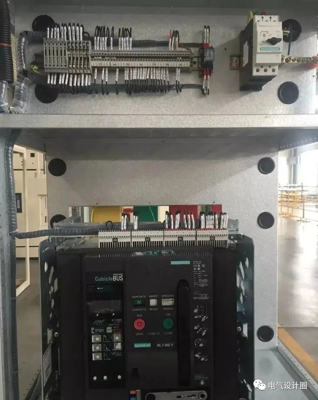 低压断路器的接线方式详解的图20