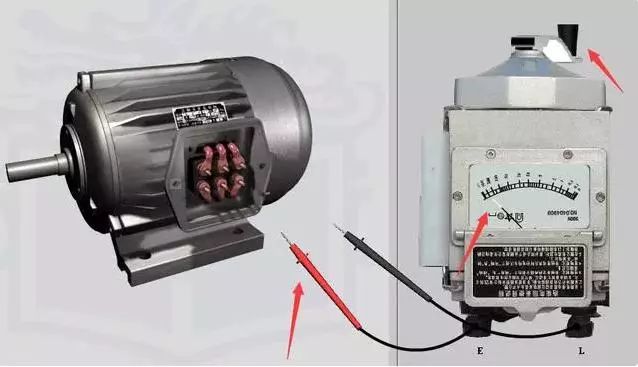 简单明了的7张图，让你学会摇电机！的图5