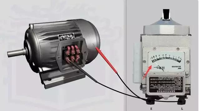 简单明了的7张图，让你学会摇电机！的图7