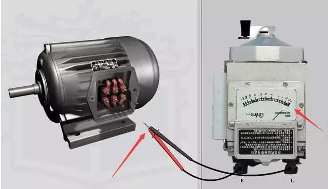 简单明了的7张图，让你学会摇电机！的图4