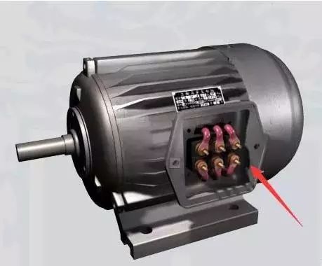 简单明了的7张图，让你学会摇电机！的图6