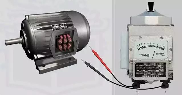 简单明了的7张图，让你学会摇电机！的图3