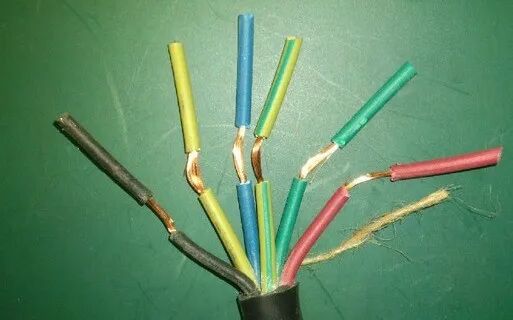 1.5mm²的铜线能带动哪些家用电器？的图1