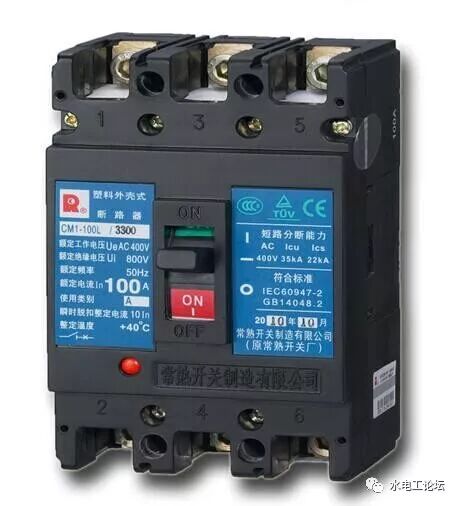 電工作業保命四大技術措施 你工作時都做到了嗎的圖2