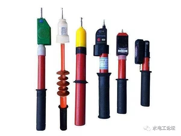 電工作業保命四大技術措施 你工作時都做到了嗎的圖3
