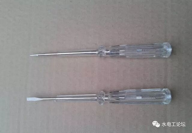 電工作業保命四大技術措施 你工作時都做到了嗎的圖4