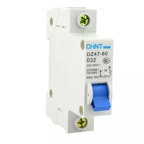 空开D/C是什么意思？终于有人把它说清楚了！超实用的图2