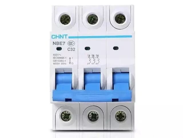 空开D/C是什么意思？终于有人把它说清楚了！超实用的图1