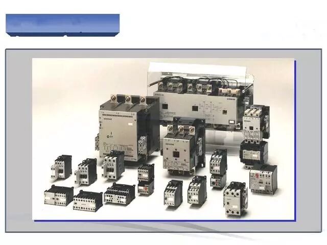关于接触器的四点基本常识，你真正了解吗？的图6