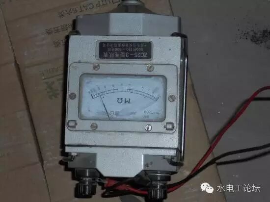 線路漏電檢測(cè)方法，每個(gè)人都應(yīng)該學(xué)學(xué) ！的圖4