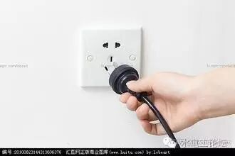 線路漏電檢測(cè)方法，每個(gè)人都應(yīng)該學(xué)學(xué) ！的圖2