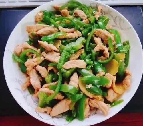 晚餐吃什么？推荐10道受欢迎的家常菜，开胃解馋，多吃几碗白米饭