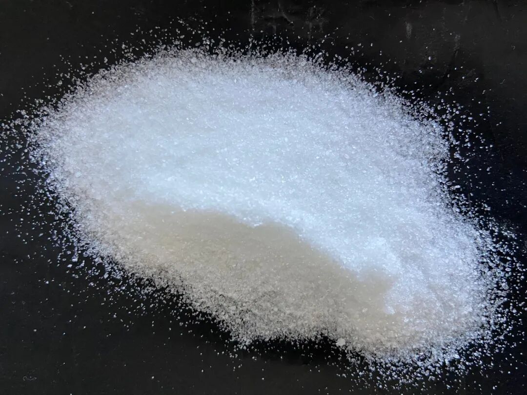 "污"妖王现形记之过硫酸钾