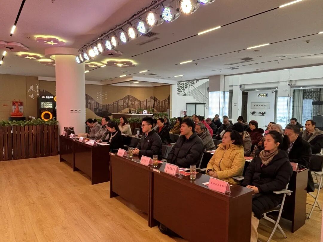 内蒙古民间文艺版权保护服务北疆行活动走进包头市 第3张