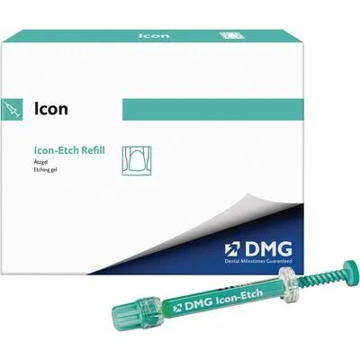 dmg口腔材料怎么使用DMG-Icon专利之渗透树脂（内含操作视频）_https://www.jmylbn.com_新闻资讯_第4张