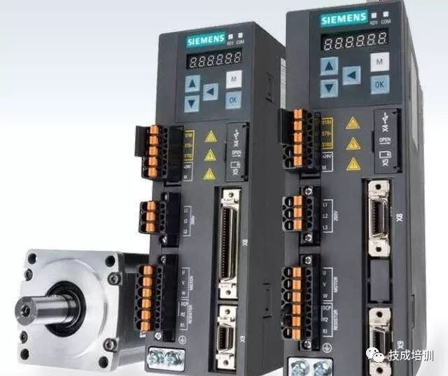 伺服电机叫响_伺服电机为什么叫伺服_伺服电机响是什么原因